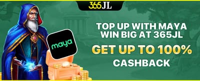 VIP Weekly Cashback Rebate promotional banner